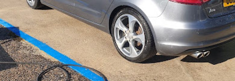 Xpress, Hand Car Wash – Falmouth