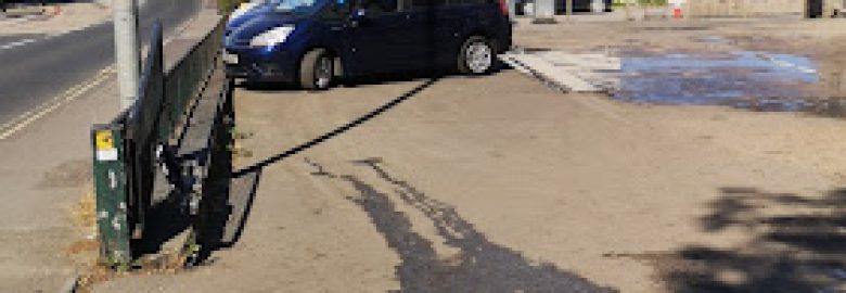 Yeovil Hand Car Wash – Yeovil