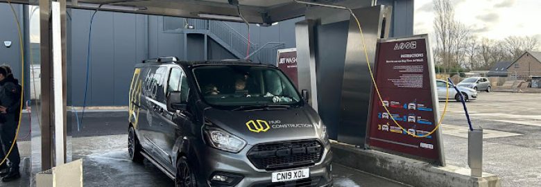 Your Car Spa LTD – Cambridge