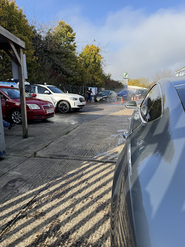 Image of Yvo Auto Shine Hand Car Wash Swindon