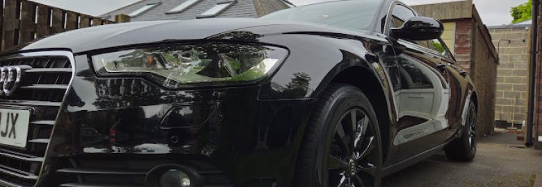 Zed’s Detailing – Bradford