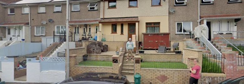 aidens business – Treorchy