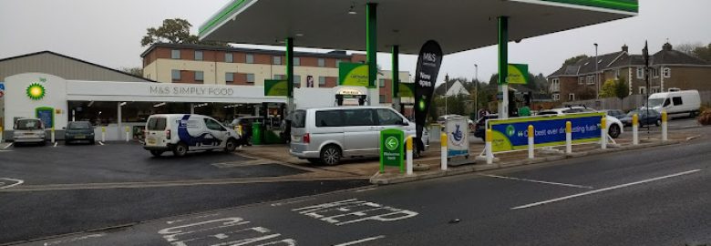 bp – Honiton