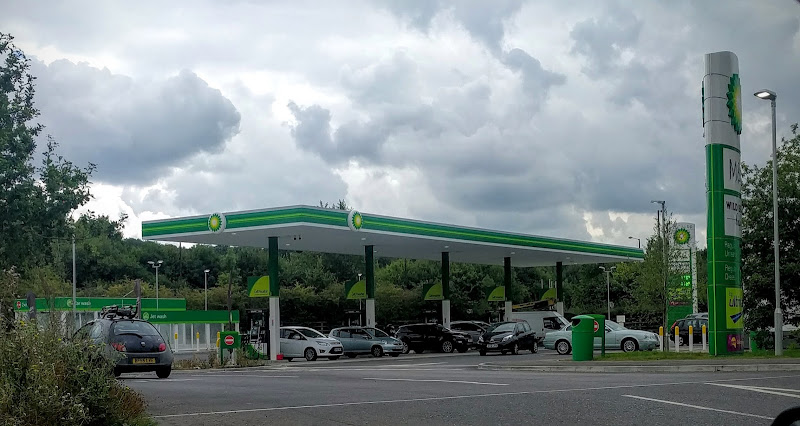 Image of bp Pulborough