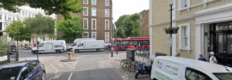 car parking – London