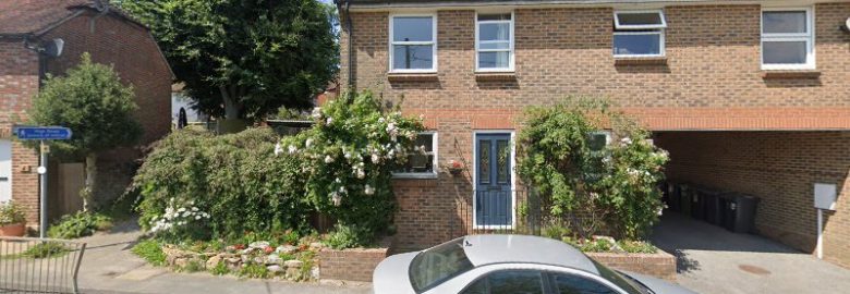 drivebywashes – Crowborough