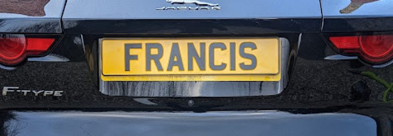 francis valeting and detailing – Bristol