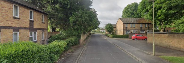 revive and shine – Oxford