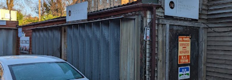 the Morningside valeting company – Edinburgh